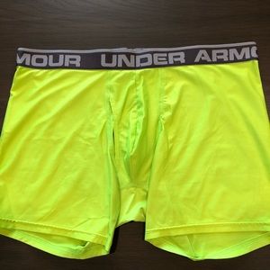 Underarmour 6” Boxerjacks